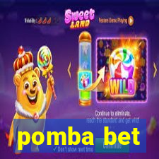 pomba bet